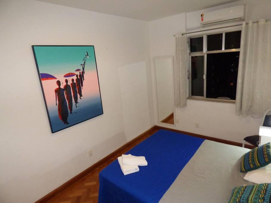 Apartment In Rio With Parking Rio de Janeiro Exterior foto