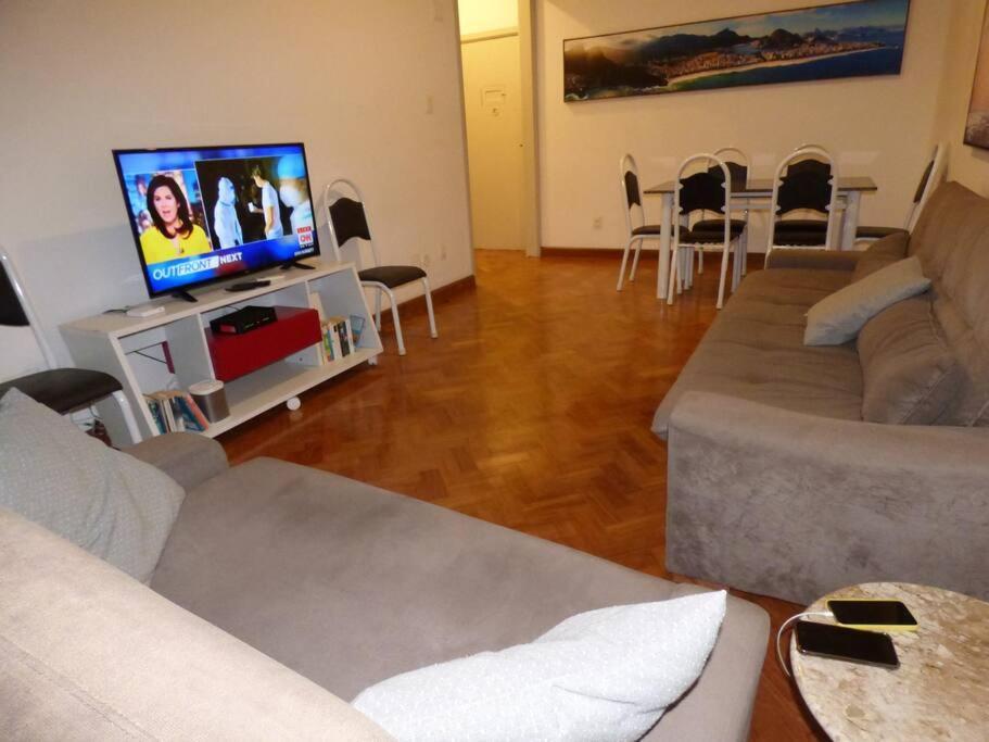 Apartment In Rio With Parking Rio de Janeiro Exterior foto