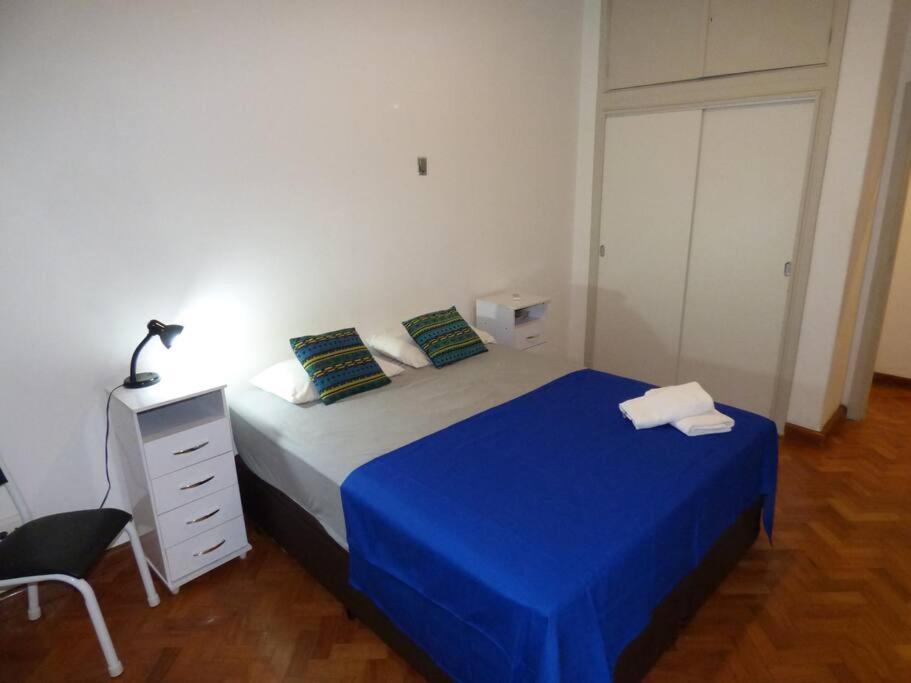 Apartment In Rio With Parking Rio de Janeiro Exterior foto