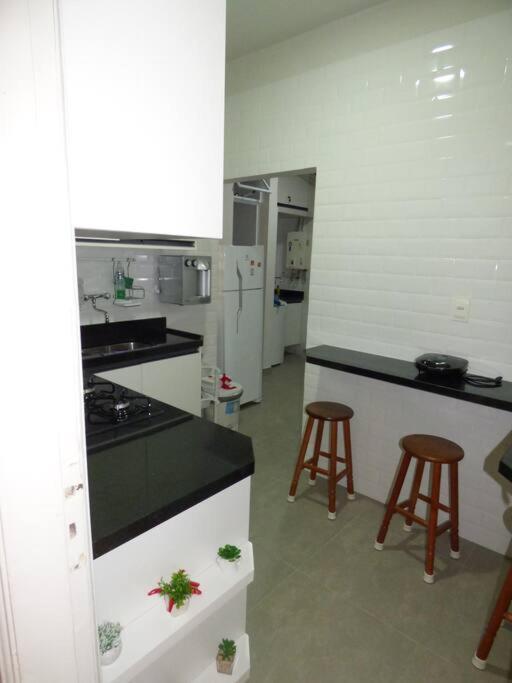Apartment In Rio With Parking Rio de Janeiro Exterior foto